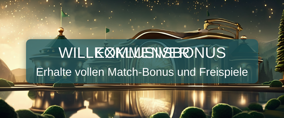 Octo Casino - Offizielles Online Casino Deutschland